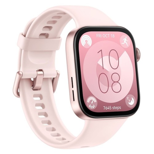 SMARTWATCH  FIT 3 (55020CEF) PINK